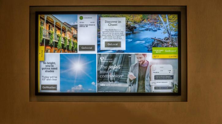 Image for Courtyard by Marriott Chevy Chase with ID of: 2697248