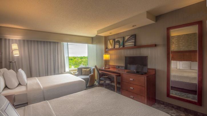 Image for Courtyard by Marriott Chevy Chase with ID of: 2697249