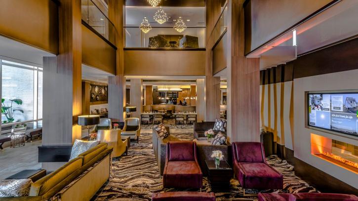 Image for Courtyard by Marriott Chevy Chase with ID of: 2697250