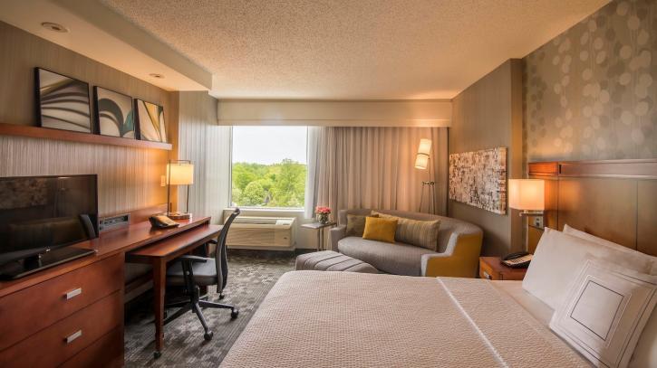Image for Courtyard by Marriott Chevy Chase with ID of: 2697254