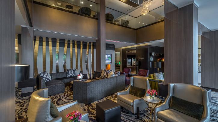 Image for Courtyard by Marriott Chevy Chase with ID of: 2697255