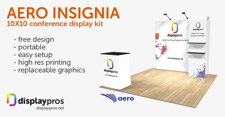 Image for Display Pros with ID of: 2697316