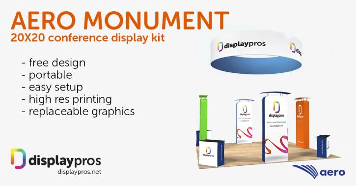 Image for Display Pros with ID of: 2697317