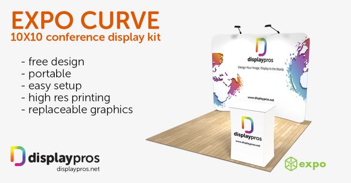 Image for Display Pros with ID of: 2697321