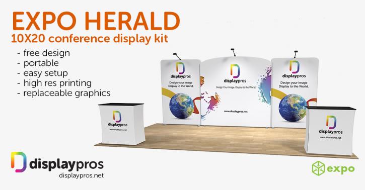 Image for Display Pros with ID of: 2697322