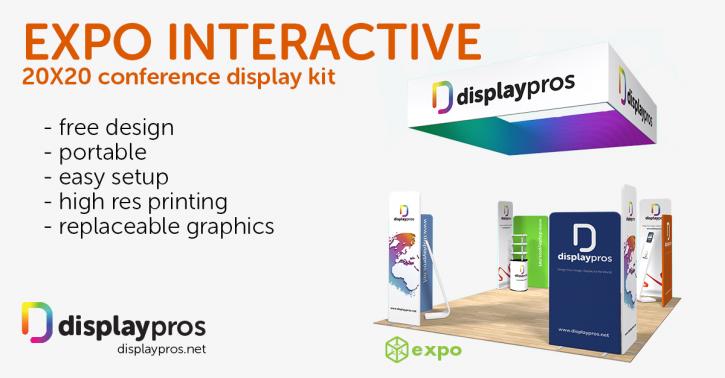 Image for Display Pros with ID of: 2697324