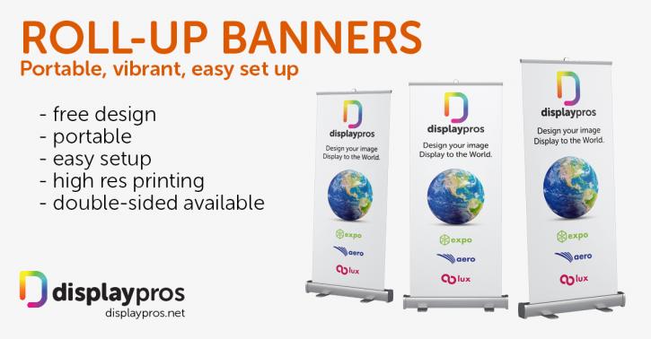 Image for Display Pros with ID of: 2697337