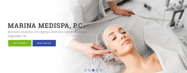 Image for IPL Laser Treatment with ID of: 2697810