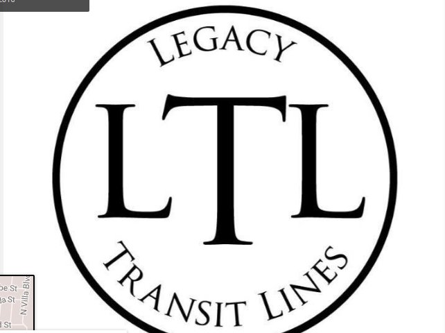 Image for Legacy Transit Lines, LLC with ID of: 2698062