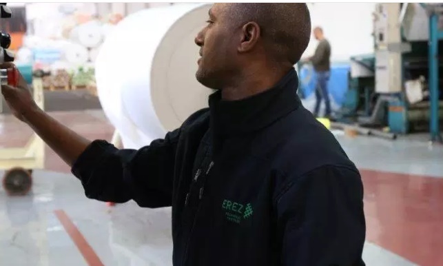 Image for EREZ Thermoplastic Products with ID of: 2698089