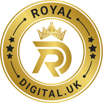 Image for Royal Digital with ID of: 2698341