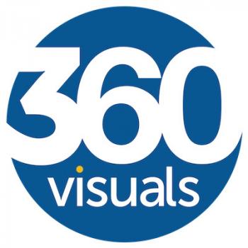 Image for 360 Visuals with ID of: 2698355