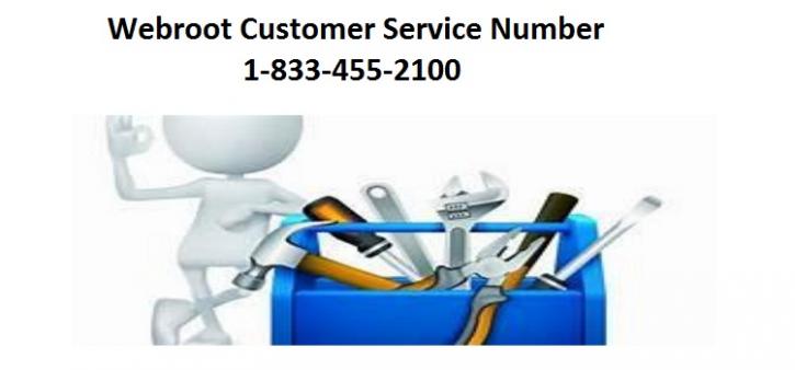 Image for Verified Webroot Support Phone Number with ID of: 2698723