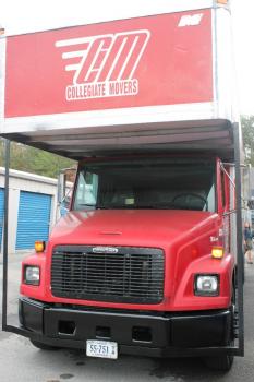 Image for Collegiate Movers, Inc. with ID of: 2698900