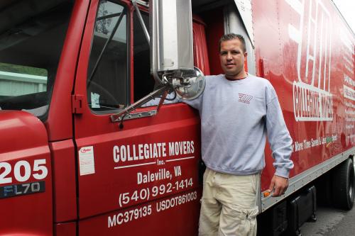 Image for Collegiate Movers, Inc. with ID of: 2698901