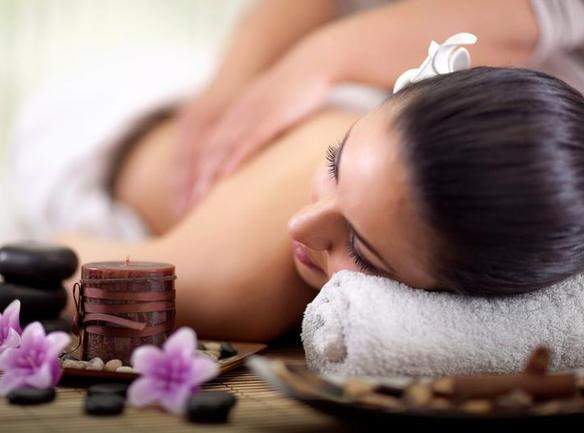 Image for Millennium Spa with ID of: 2698981