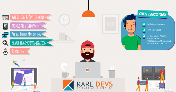 Image for Web Design and Development with ID of: 2699360