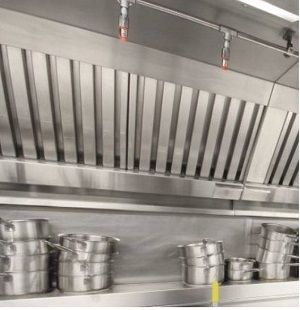 Image for Minneapolis Hood Cleaning Pros with ID of: 2699419