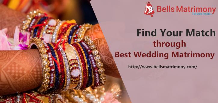 Image for Popular Matrimony Site for Search Brides and Grooms with ID of: 2699597