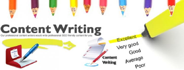 Image for Content Writing Services India with ID of: 2699749