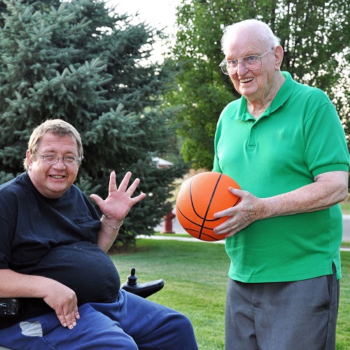Image for Bel Aire Senior Living with ID of: 2699784