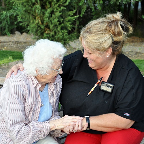 Image for Bel Aire Senior Living with ID of: 2699785