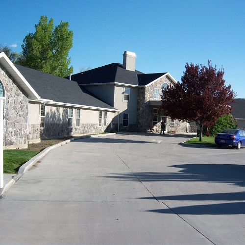 Image for Bel Aire Senior Living with ID of: 2699787
