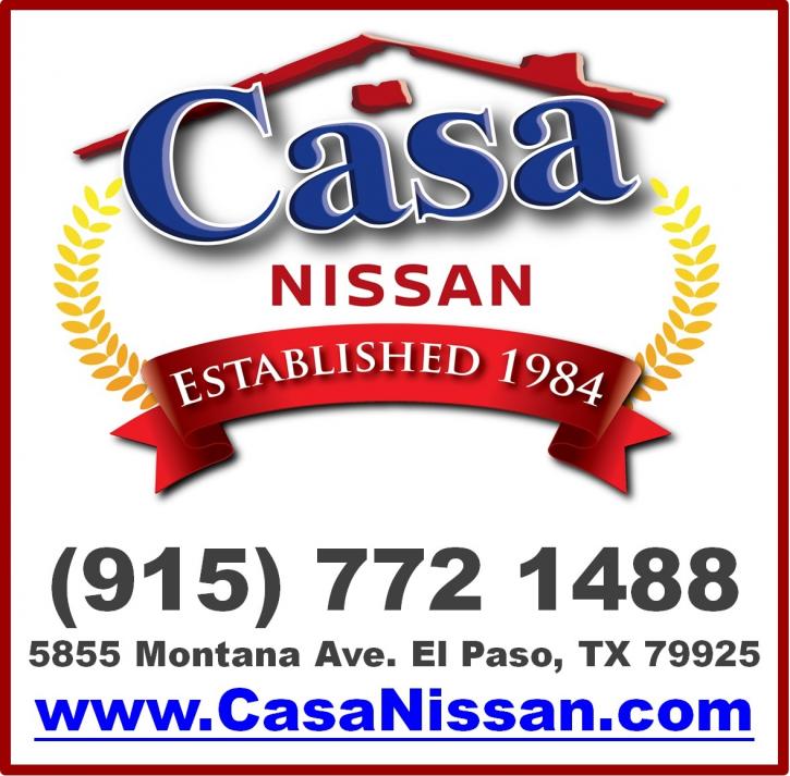 Image for Casa Nissan with ID of: 2699823