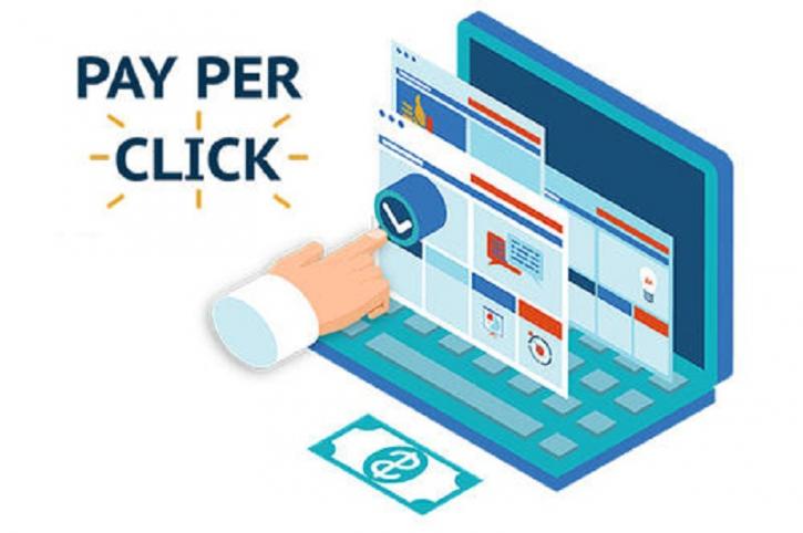 Image for Pay Per Click with ID of: 2699839