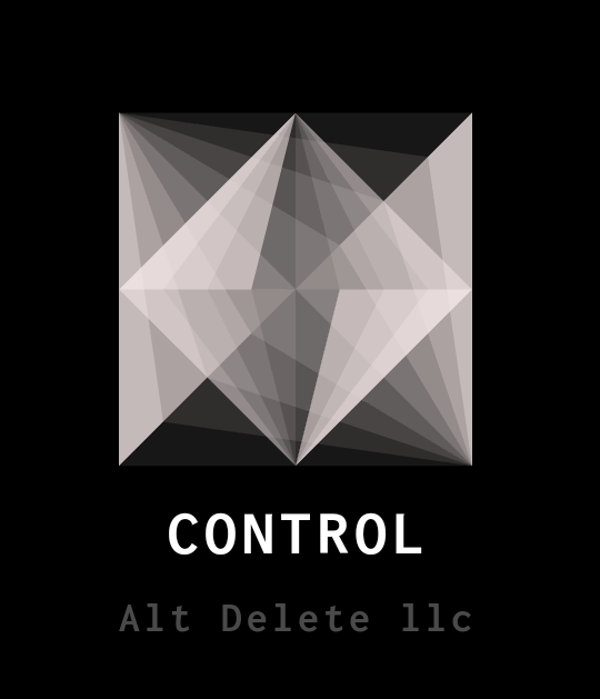 Image for Control Alt Delete LLC with ID of: 2700093