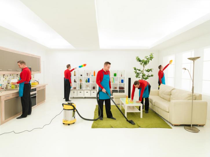 Image for Dark to Light Cleaning Service with ID of: 2700112