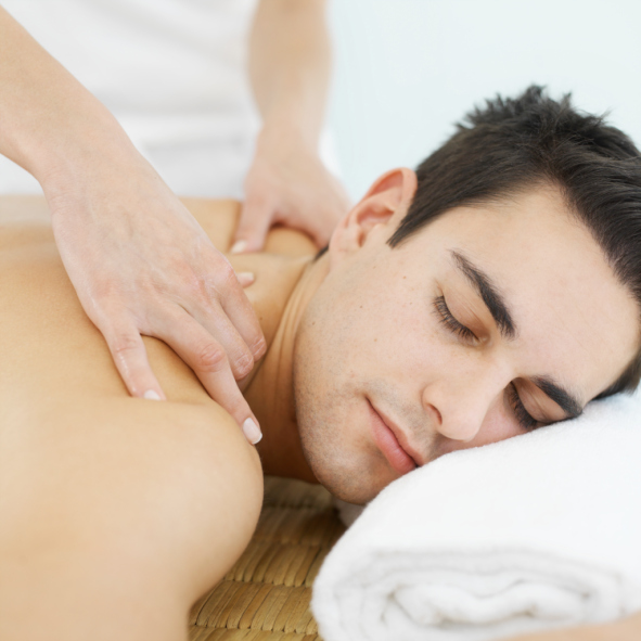 Image for Massage Les Studios with ID of: 2700139