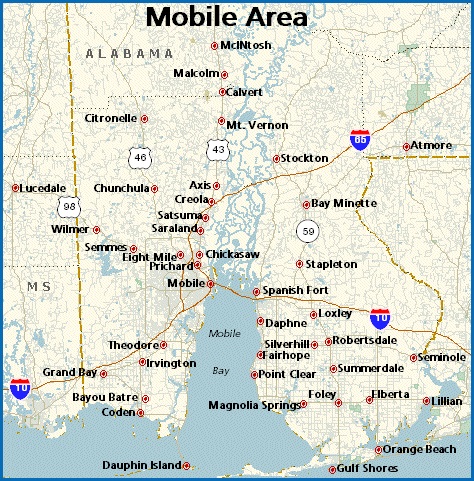 Image for Daphne Land Surveying with ID of: 2700252