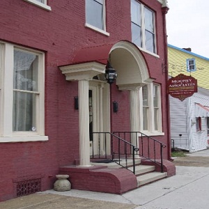 Image for Mooney & Associates with ID of: 2700318