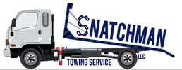 Image for Snatchman Towing Services with ID of: 2700381