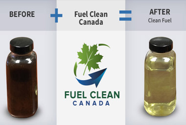 Image for Fuel Clean Canada with ID of: 2700485