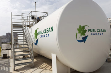Image for Fuel Clean Canada with ID of: 2700487