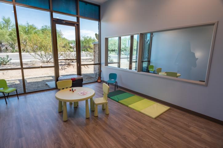 Image for Scottsdale Pediatric Behavioral Services with ID of: 2700501
