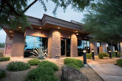 Image for Scottsdale Pediatric Behavioral Services with ID of: 2700502