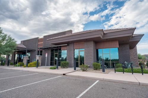 Image for Scottsdale Pediatric Behavioral Services with ID of: 2700504