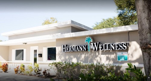 Image for Hermann Wellness with ID of: 2700511