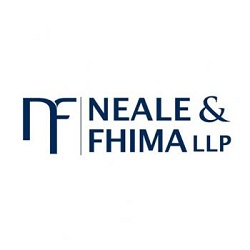 Image for Neale & Fhima, LLP with ID of: 2700549