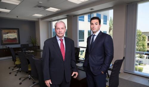 Image for Neale & Fhima, LLP with ID of: 2700554