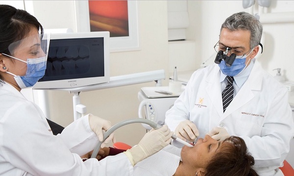Image for Rejuvenation Dentistry with ID of: 2700615