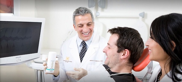 Image for Rejuvenation Dentistry with ID of: 2700628