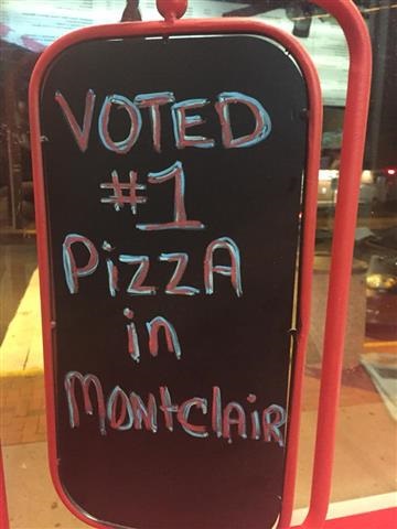 Image for Amore Pizza by Jack Calandra with ID of: 2700646