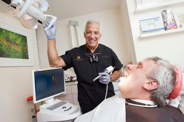 Image for Rejuvenation Dentistry with ID of: 2700653