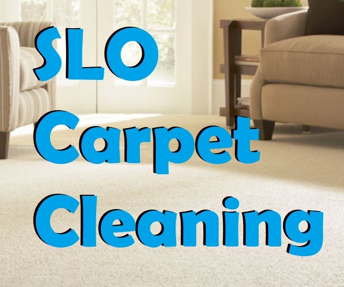 Image for SLO Carpet Cleaning with ID of: 2700700