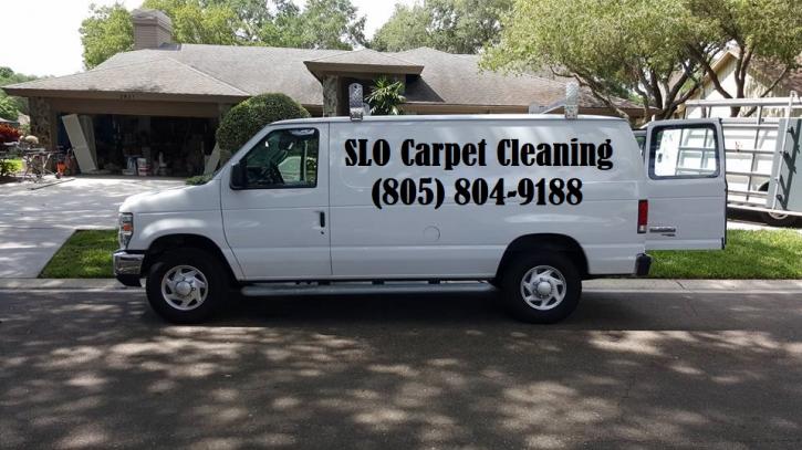 Image for SLO Carpet Cleaning with ID of: 2700704