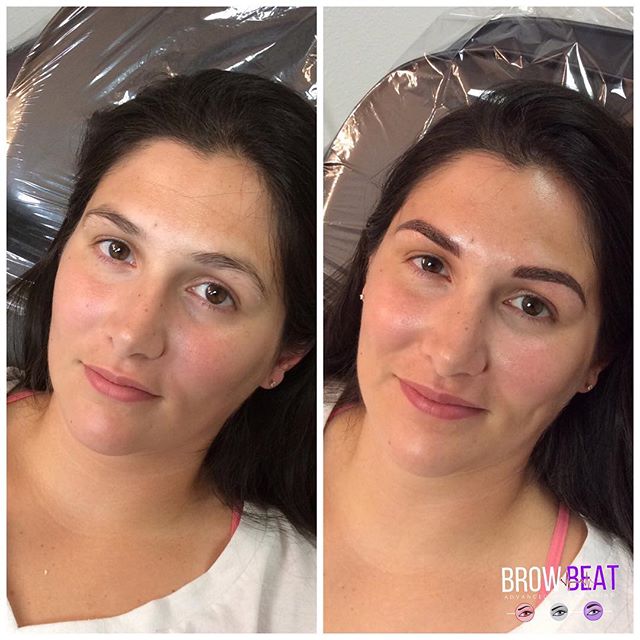 Image for BrowBeat Studio Dallas | Advance Eyebrow Microblading Experts with ID of: 2700738